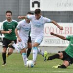 Pro Patria in campo a Olbia, mai un pareggio. Fischia Kumara