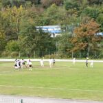 3^ GIORNATA – Il Morazzone vince col brivido finale, Neto non basta all’Olimpia. Uboldese e Cas ko. Un rinvio