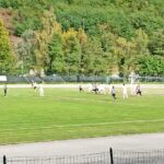 Olimpia-Aurora CMC partita
