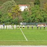 Olimpia-Aurora CMC squadre