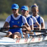 Europei – Pioggia di medaglie per l’Italia, un oro e due argenti per Ondoli, Cesarini e Mignemi