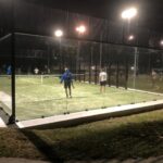 Il Padel sbarca a Varese. Nuovo campo al Magister di Barasso, Rovrena: “Entusiasti”