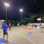 La Pallacanestro Luino strizza l’occhio al vertice. Minetti: “Squadra completa, forte ed esperta”