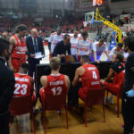 Derby amaro per la Pallacanestro Varese che scivola con Cantù. Troppe lacune in difesa