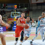 Cantù-Varese: derby sottotono. Biancorossi ancora senza tre giocatori in attesa di Egbunu