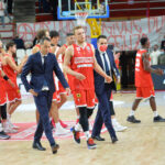 Nuovi orari per la Pallacanestro Varese. Teodosic c’è! Niente squalifica, solo multa per il Bolognese