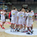 Pallacanestro Varese, la situazione migliora ma c’è incertezza per domenica. L’esito dei tamponi