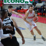 Ferrero: “Varese è il mio orgoglio, contro Trento non falliremo. Grazie Alessia”