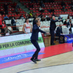 Bulleri: “Fatto ciò che volevamo”. Bucchi: “Lottato fino alla fine”