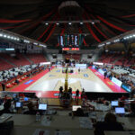 Tempo di derby Varese-Milano, Galimberti invoca un palazzetto pieno al 60%: “Ho contattato il Prefetto”