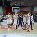 Prestazione da incubo per Varese a Sassari, troppi corpi estranei in squadra