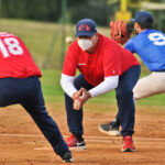 Baseball – Patrini, il sogno scudetto si ferma in semifinale