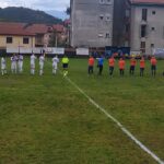 2^ GIORNATA gir. A – A Cittiglio fioccano i rigori, France Sport e Biandronno ok