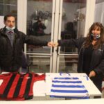 Pro Patria al femminile, collaborazione con le Milan Ladies