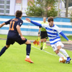 Pro Patria sempre sul pezzo: 0-0 con la Pistoiese