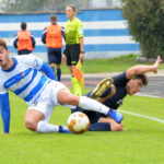 Pro Patria-Pistoiese, 0-0 con poche emozioni