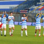 48 ore di riposo per la Pro, poi sotto col Renate