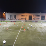 Juniores reg. A – Il turno infrasettimanale consegna un punto a Varesina e Sestese. 4 rinvii