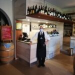 Ristorante Da Vincenzo, Vuolo: “Disastro, ci hanno tagliato le gambe. Economia al collasso”