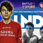 eSerieD, il Città di Varese sbarca nel torneo online di eSports