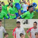 Focus match: Go to…San Marco–Folgore Legnano. Cortellaro – Russo, parola ai capitani