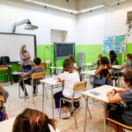 In Lombardia cambia il mondo dei Bar e della scuola. Didattica a distanza, frequenza alternata