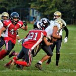 Skorpions, super weekend per U17 e ragazze