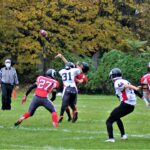Skorpions, due su due per gli Under 17