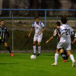 Il Covid fa saltare Cassano-Solbiatese: un positivo tra i nerazzurri