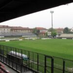 Il Legnano coinvolge i tifosi, biglietti più cari al Mari