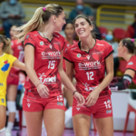 UYBA a Perugia con Stevanovic e Piccinini. Fenoglio: “Conta solo vincere”