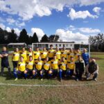 Girone B, 2^ Giornata – Campionato spaccato in due. Guidano in cinque a punteggio pieno