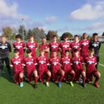 Allievi Prov. U16 B – Torino Club esagerato, ma il Valle Olona risponde presente. Bene la Vergiatese, Azzurra Mozzate di misura