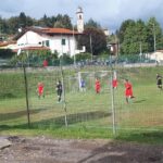 Tre valli- arnate partita