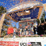 Tutto pronto per il Trofeo Alfredo Binda. Rossi: “Manifestazione unica a livello italiano e internazionale”