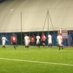 Allievi Reg. U16 – Bottino pieno per Solbiatese, Cedratese e Cassano. Della Sestese l’unico colpo in trasferta