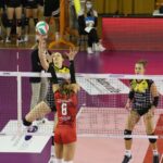 La UYBA attende Brescia, obiettivo rilancio. Mingardi: “Partita importante”