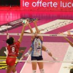 Playoff al via: UYBA-Scandicci, una sfida infinita. Musso: “Grandi obiettivi”