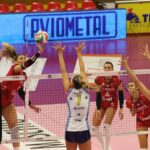 Dalla Champions ai playoff: UYBA in campo domenica (e non sabato)