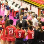 UYBA generosa, Scandicci vince 3-1 all’e-work arena – FOTO