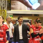 Mercoledì di recupero per la UYBA. A Brescia per vincere nonostante tutto