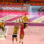 UYBA, c’è Firenze di Mencarelli. Bonelli: “Voglia di vincere con testa e cuore”
