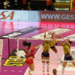 UYBA in casa della convalescente Trento. Olivotto: “Per me è un derby”