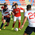 Varesina no stop, Sestese al tappeto – FOTO