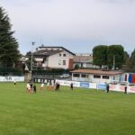 3^ GIORNATA – Kate basta alla Varesina: 1-0 alla Vogherese in 10, è pareggio tra Ardor Lazzate e Club Milano