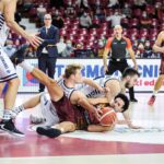 Serie A, 5^ giornata: Milano continua a vincere, show tra Venezia e Sassari