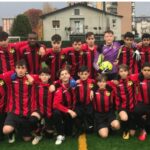 Allievi Prov. U16 C – Valanga France Sport sul Tre Valli. Settebello Gavirate; Verbano sempre vincente