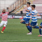 Post Vicenza, Javorcic: “Soddisfatto dei miei, gli episodi hanno fatto la differenza”