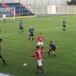 Mercoledì di derby: Città di Varese-Caronnese
