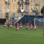 Il Città di Varese cade anche a Imperia (2-0). Terza sconfitta consecutiva